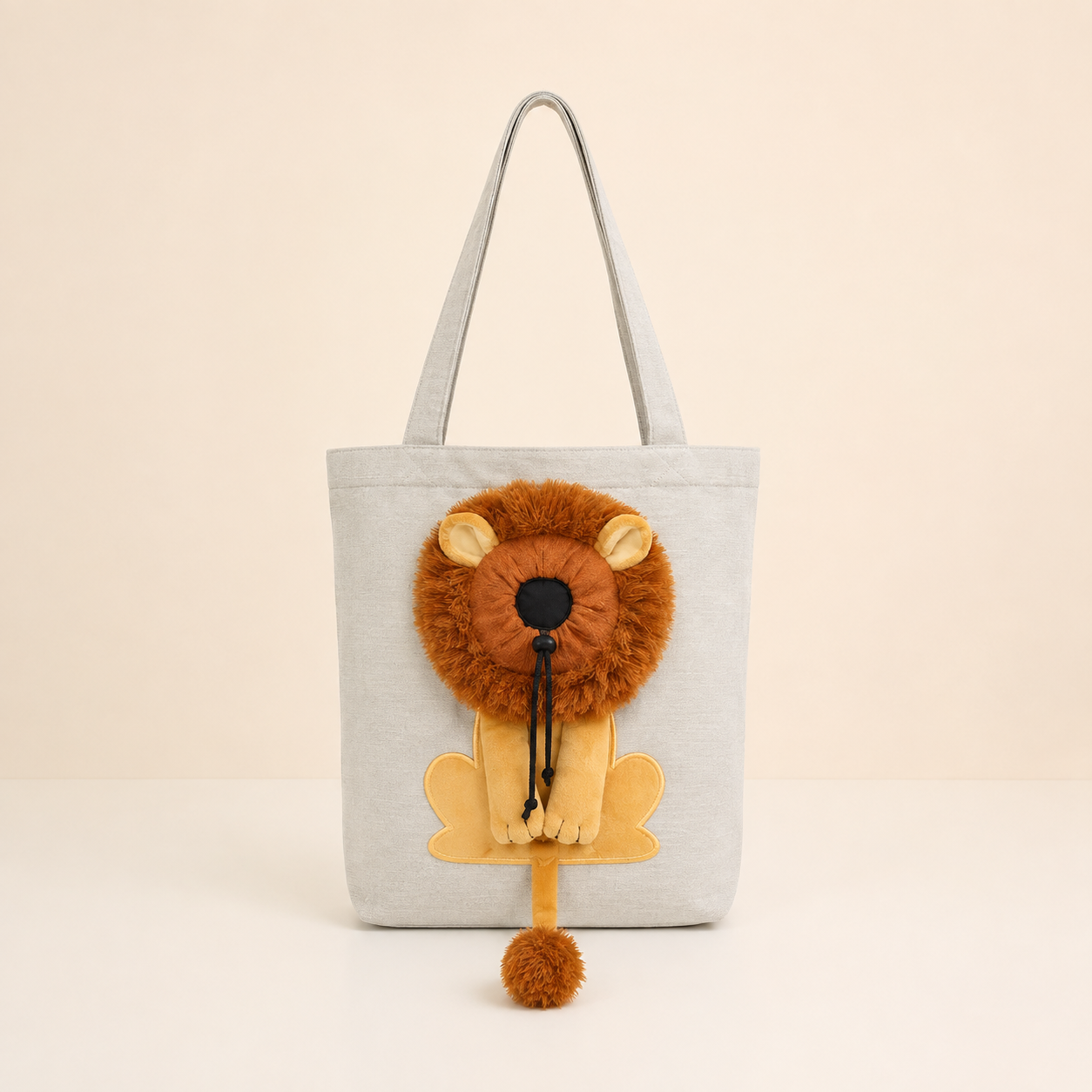 LeoBag™ Pet Carrier