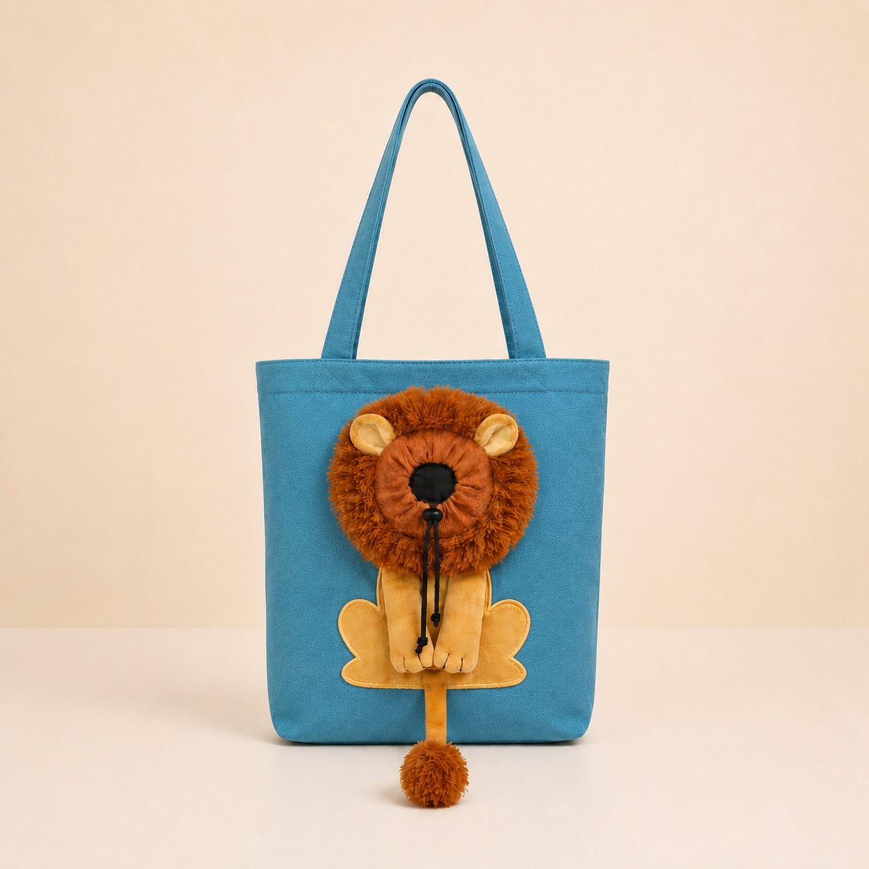 LeoBag™ Pet Carrier