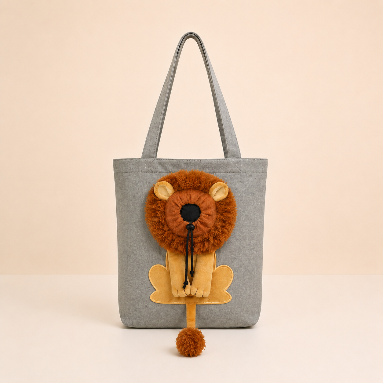 LeoBag™ Pet Carrier