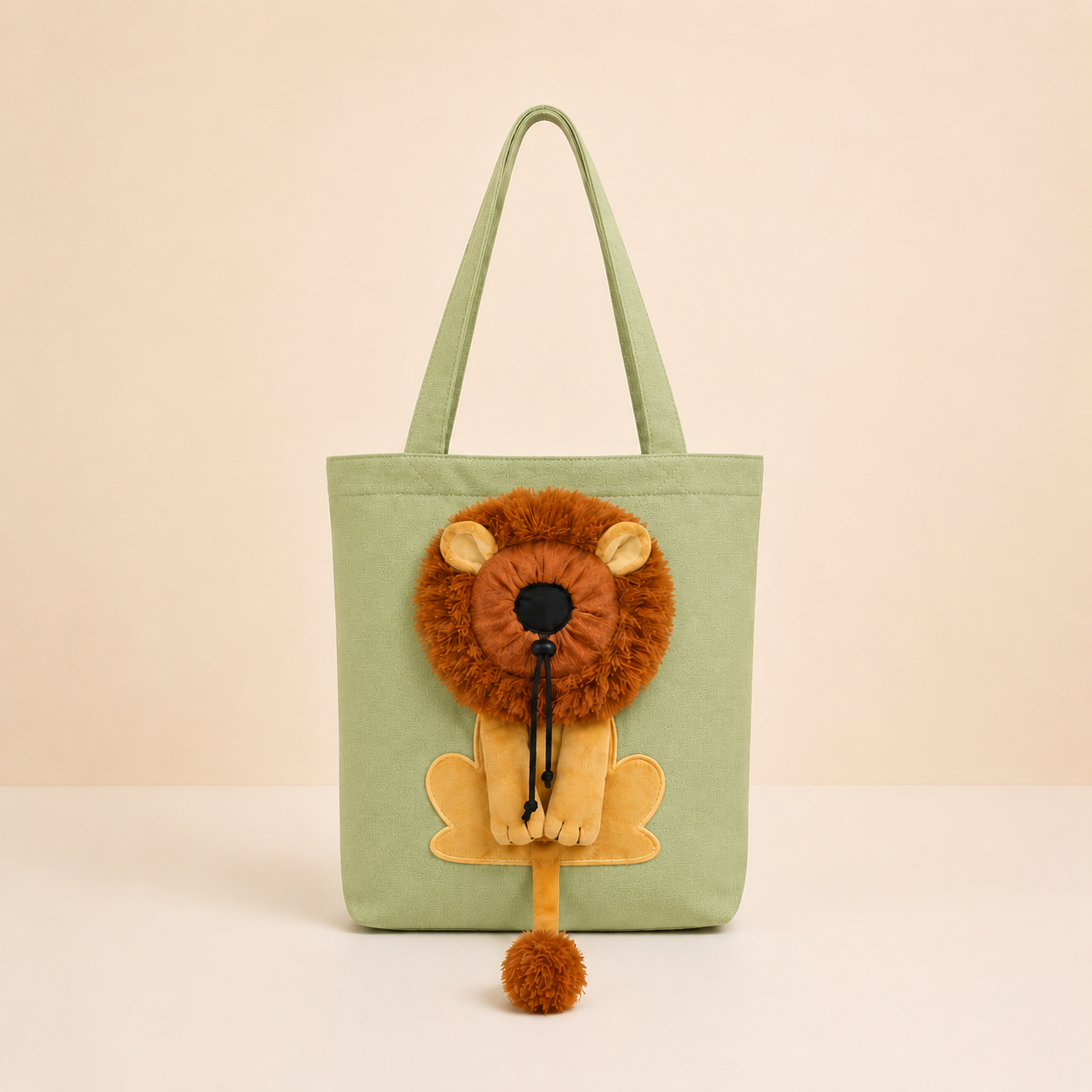 LeoBag™ Pet Carrier